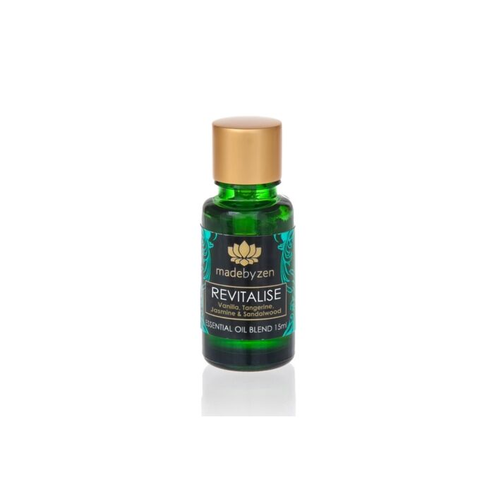 madebyzen Revitalise Purity Essential Oil0